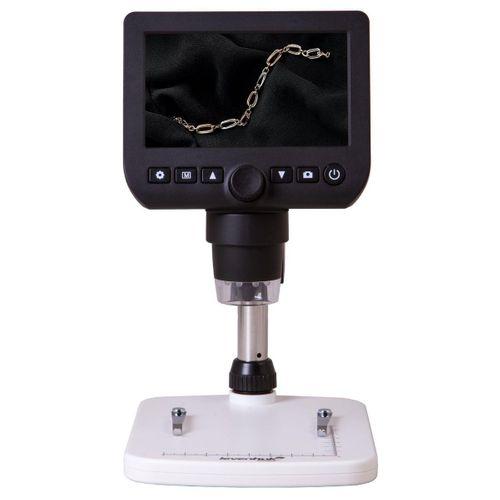 Levenhuk DTX 350 LCD Dijital Mikroskop