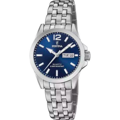 FESTINA F20455/3 CLASSICS KADIN KOL SAATİ