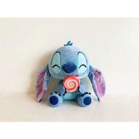 Eğitici Oyuncak 0563 SUN-LFN-PELUŞ STITCH LOLİPOP 25 CM STCH