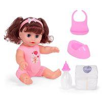 Galtoys Maide Altını Islatan Bebek GLT1103