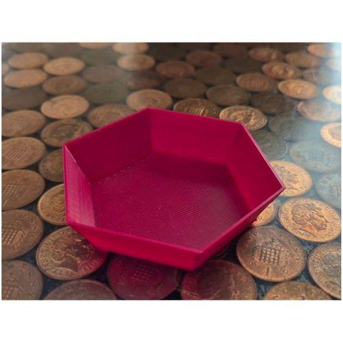 Değiştirilebilir Damla Kabı Olan Silikon Tabancası Standı (Bu ürün Sadece Plastik parçadır - Almadan Önce Soru Sorabilirsiniz)