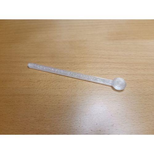 Akvaryum Kaşığı (Bu ürün Sadece Plastik parçadır - Almadan Önce Soru Sorabilirsiniz)