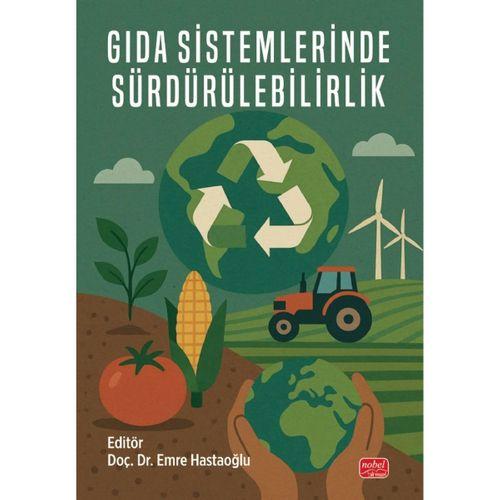 Gıda Sistemlerinde Sürdürülebilirlik