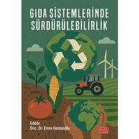 Gıda Sistemlerinde Sürdürülebilirlik
