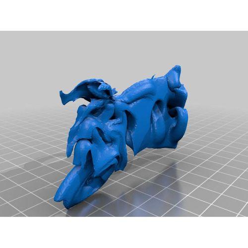 İmkansız baskı - 5140142