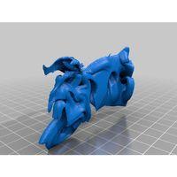 İmkansız baskı - 5140142