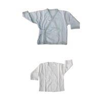 Bibaby Bibaby Colours İç Dış Bebek Zıbın 73325 Mavi