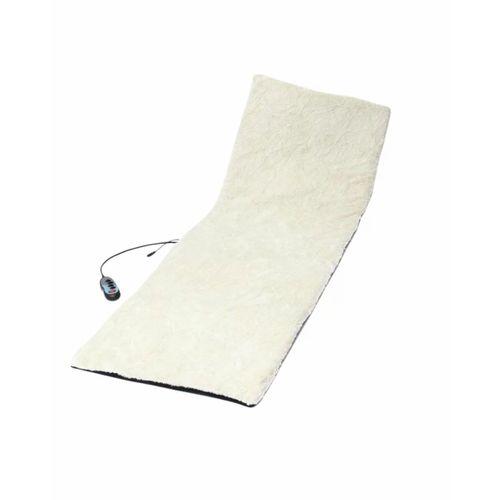 Sırt Boyun Bel İçin Isıtmalı Masaj Yatağı