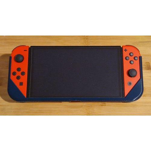 Nintendo Switch Tutucu (Bu ürün Sadece Plastik parçadır - Almadan Önce Soru Sorabilirsiniz)