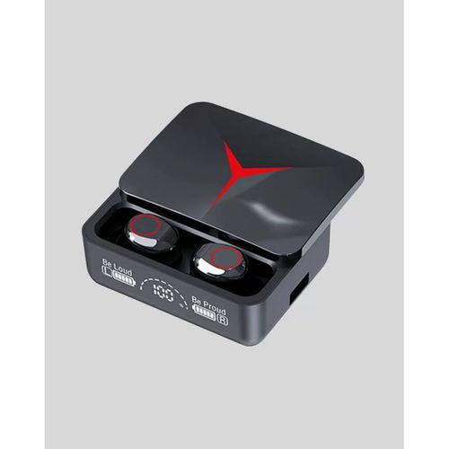 Kristal Ses Kaliteli Bluetooth Kulaklık – Android Ve İos Uyumlu