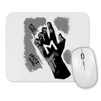 M Filme Mouse Pad