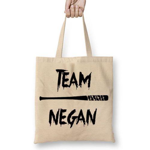 Team Negan Bez Çanta Uzun Saplı