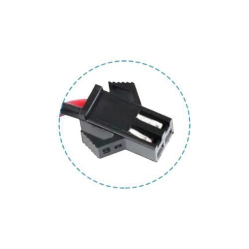 6 volt 800 Mah oyuncaklar için uyumlu şarjlı pil ve şarj aleti-5 Pilli
