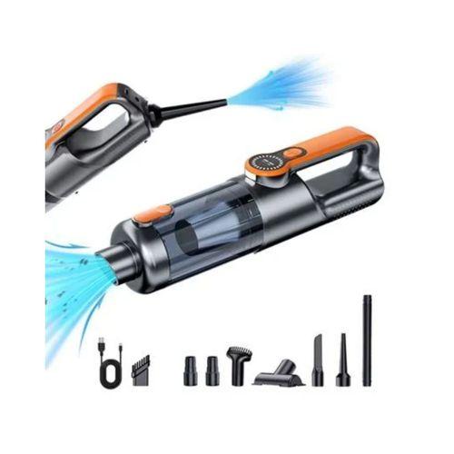 St126 Plus Araç İçi Süpürge