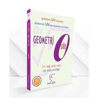 Geometri Sıfır Konu Anlatım Karekök Yayınları