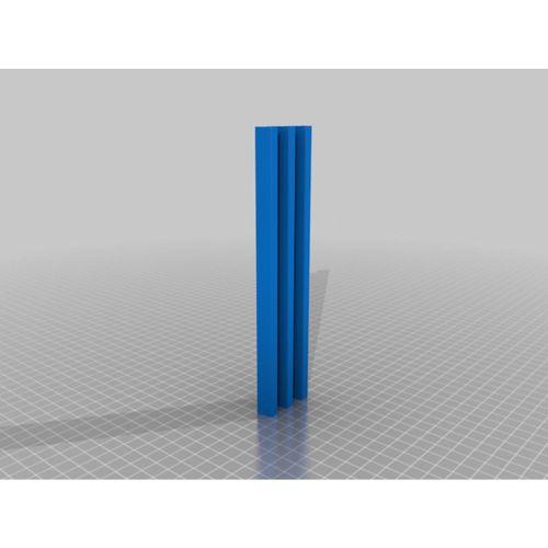 Kompakt Seyahat Rummikub Rafı Rummy (Bu ürün Sadece Plastik parçadır - Almadan Önce Soru Sorabilirsiniz)