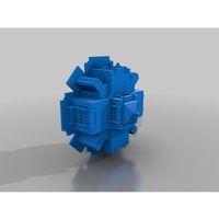 Cardston AB LDS Tapınağı (Bu ürün Sadece Plastik parçadır - Almadan Önce Soru Sorabilirsiniz)