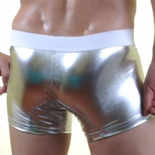 Br071009  Erkek  Boxer Çamaşır