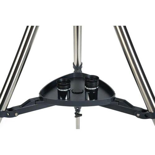 -az 70070 Astronomik Teleskop
