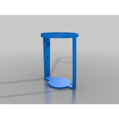 C4000 Modem Duvar Montajı Centurylink (Bu ürün Sadece Plastik parçadır - Almadan Önce Soru Sorabilirsiniz)