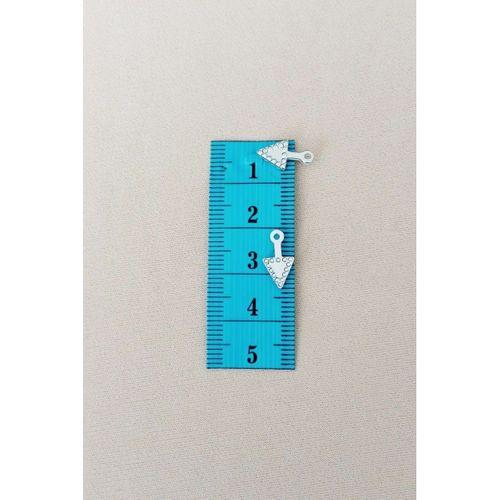 Oya Abiye Bileklik Kolye Pleksi Metalik Plastik Pul Gümüş Renk 24 gram 285 adet - BNC565