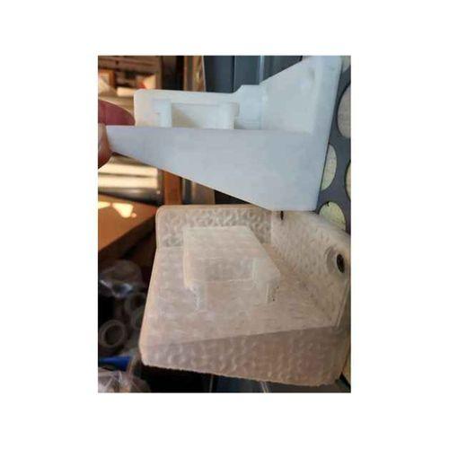 M18 Alet Tutucu Uzatılmış Versiyon 3D Baskı (Bu ürün Sadece Plastik parçadır - Almadan Önce Soru Sorabilirsiniz)