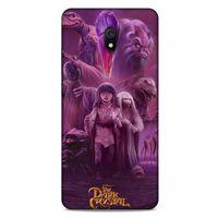 Xiaomi Redmi 8A Uyumlu Kılıf The Dark Crystal (13) Silikon Kap skekAyuk