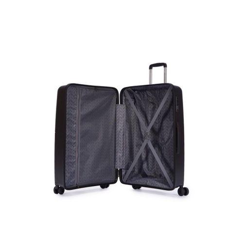 Benetton Trolley Valiz Siyah Kabin Boy 14BNT8002-03-SY