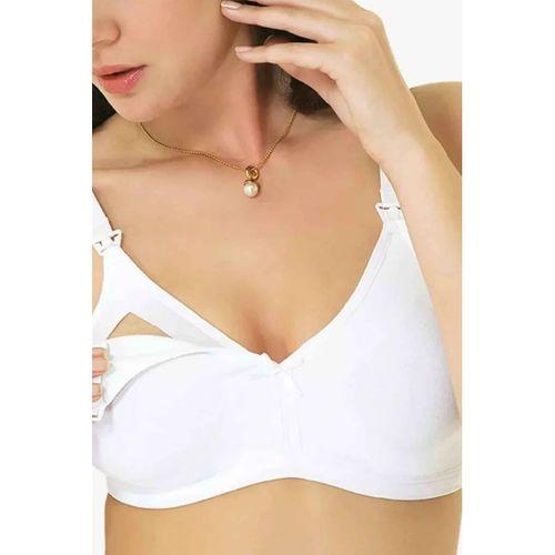 Penye Emzirme Sütyen