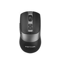 A4 TECH FG50S PLUS OPTIK MOUSE SILENT SİYAH 3200DPI