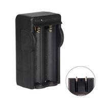 PowerMaster PMR-W013 4.2 Volt 650 mAh 18650 Pil Şarj Cihazı