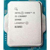 Intel Core İ5 13600kf Tray 3.50ghz 24mb125w Lga1700 (grafik Kart yok, fan yok) Kutusuz İşlemci
