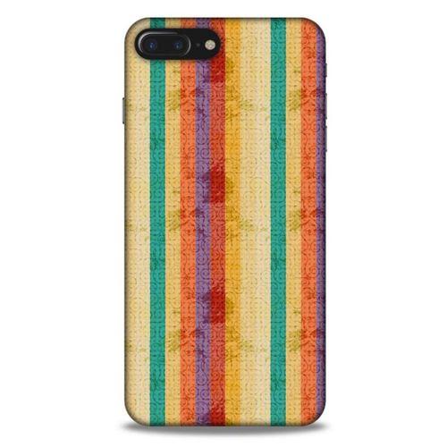 Geometrix 98 Apple Iphone 7 Plus Kılıf Silikon Kapak