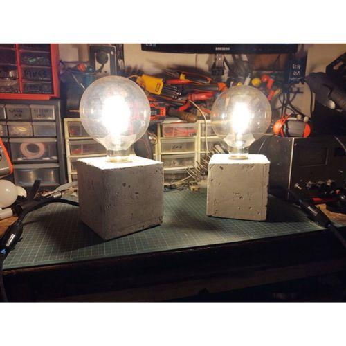 L Mpara De Cemento Vaciado Kalıbı (Bu ürün Sadece Plastik parçadır - Almadan Önce Soru Sorabilirsiniz)