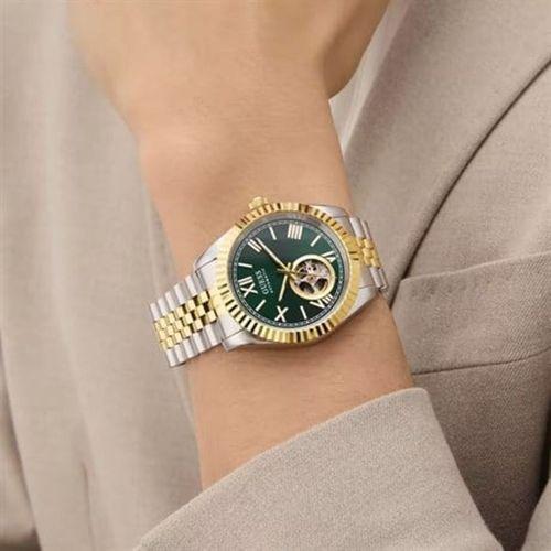 Guess GUGW0984G4 Otomatik Erkek Kol Saati