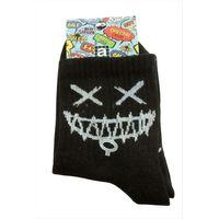 Canavar Kolej Çorap 8*28