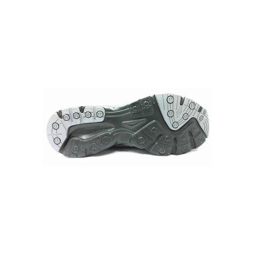 Mp 231-1035 Siyah Erkek 45-46-47 Büyük Numara Günlük Spor