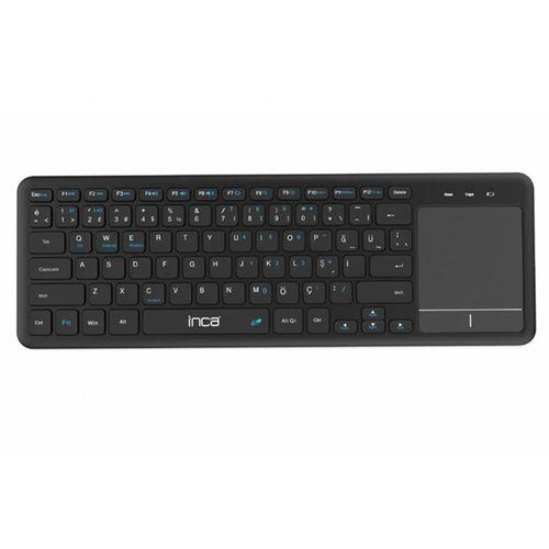 INCA IBK-568BT DUALL MOD BLUETOOTH + 2.4G TOUCH PAD SMART