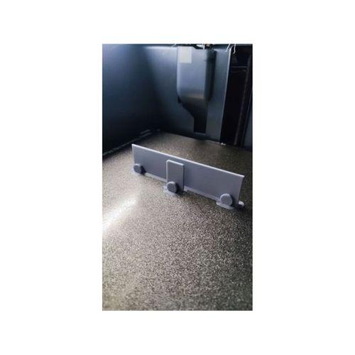 Deliksiz Su Filtre Duvar Montajı