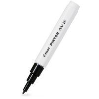 PILOT PİNTOR (EF) SİYAH