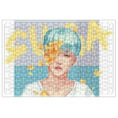 BTS Suga Puzzle 240 Parça Yapboz