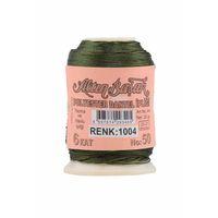 Altınbaşak Oya ve Dantel İpi 20 gr - Royaleks - No: 1004