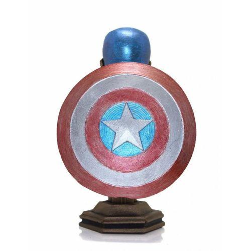 Captain America Büst