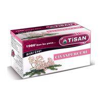 Civanperçemi Bitki Çayı 20 Sallama Poşet 12 Adet