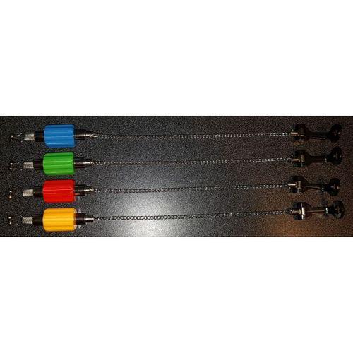 Sazan balıkçılığı - swinger evo - 3716945