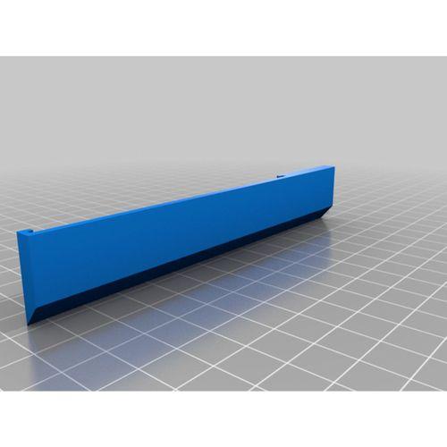 Kablo Zincir Kılavuzu (Bu ürün Sadece Plastik parçadır - Almadan Önce Soru Sorabilirsiniz)