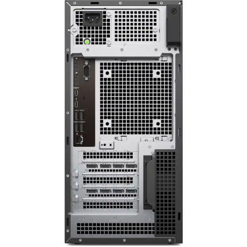 DELL Pro Max Tower T2, FCT2250-3, Ultra 7 265K, 32Gb DDR5 Ram, 1Tb SSD, 8Gb NVidia RTX A1000 Ekran Kartı, Windows11 Pro, Tower İş İstasyonu