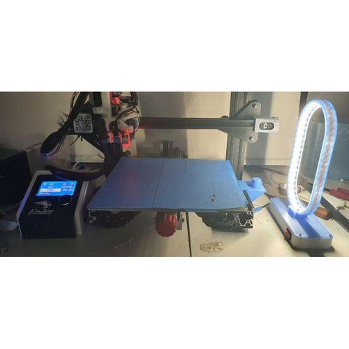LED Stand Lambası - 5121161