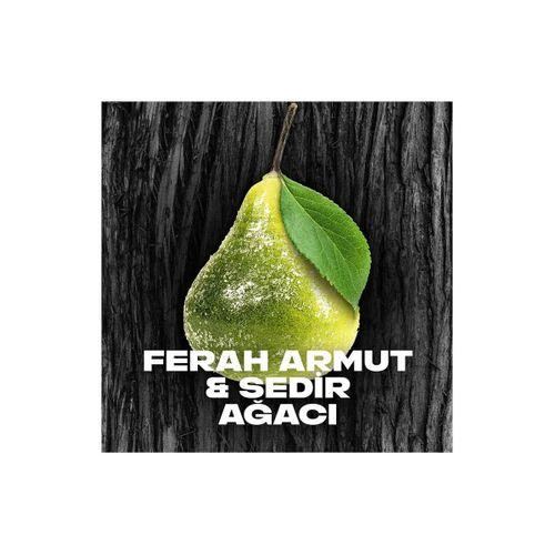 Axe Erkek Deodorant & Bodyspray Black 48 Saat Etkileyici Koku Vücut Spreyi 150 ml