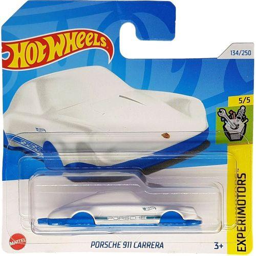 Hot Wheels Tekli Arabalar Porsche 911 Carrera HTD78